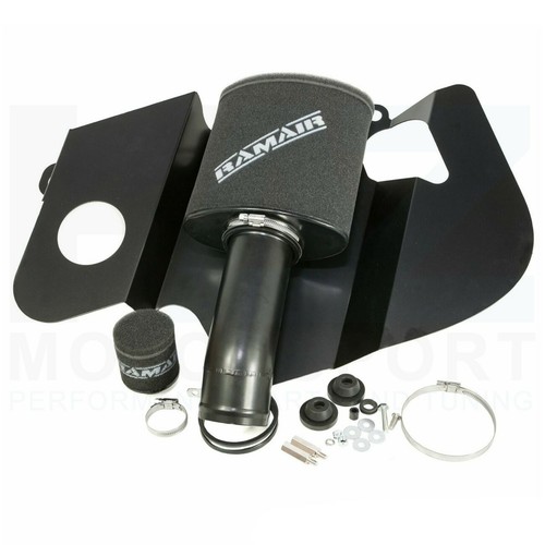 Ramair open air intake - ramair,