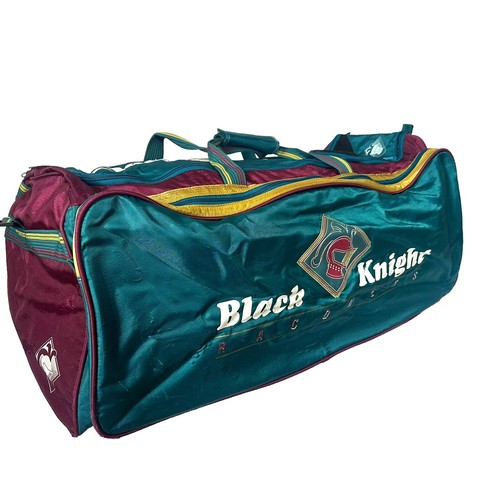 Black knight racquets vintage - knight,