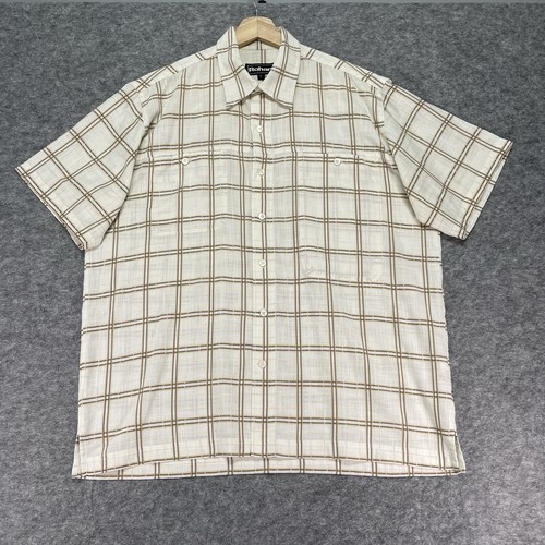 Rohan marrakech shirt - marrakech, mens