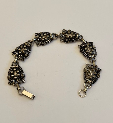 Vintage 1950 jewelcraft - vintage,