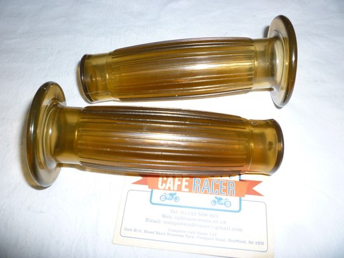 Beston style handlebar grips - style,