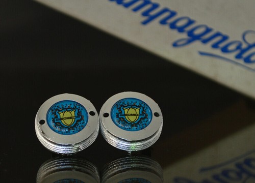 Somec crankset dust - , caps