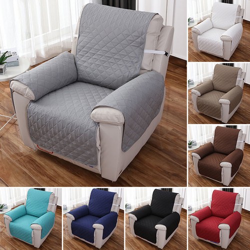 Reversible quilted chair - reversible, couch