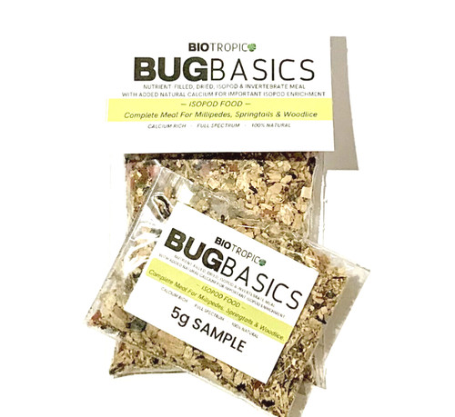 Biotropic bugbasics isopod - bugbasics.,