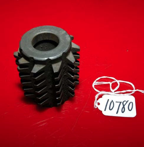 Hob - 2-1/2, :