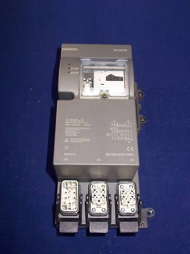 Simatic et200x em300rs - simatic, s7
