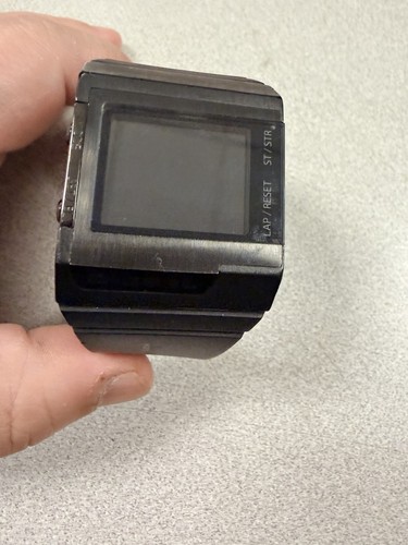 Rare digital lcd diesel - digital,