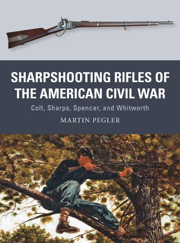 Sharpshooting rifles the - rifles,