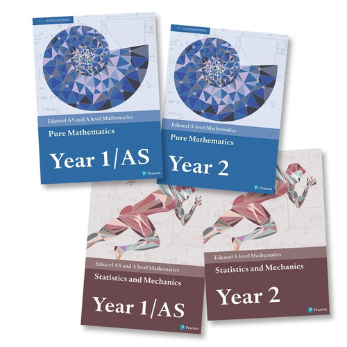 Pearson edexcel mathematics - pearson,