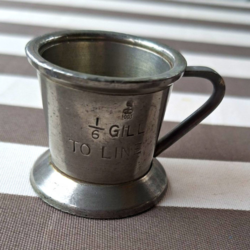 Gaskell chambers pewter 1 - gaskell,