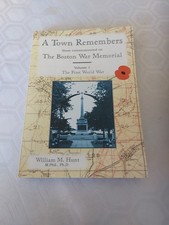 The boston war - memorial, volume