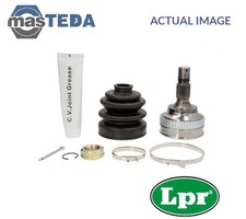 KPG615 DRIVESHAFT CV JOINT KIT