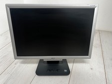 Acer AL1916W 19" Widescreen