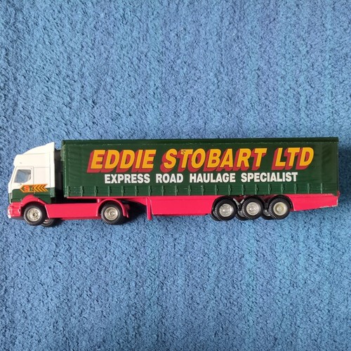 Corgi superhaulers 59538 - superhaulers,