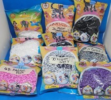 Hama Beads Bundle 1.5kg Over