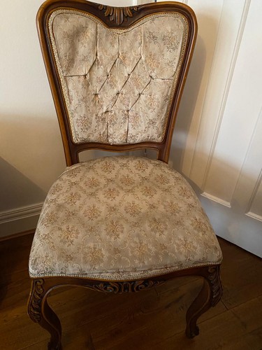 Set galestian dining - set,