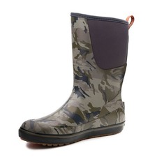 Grundens Deck Boots Refraction