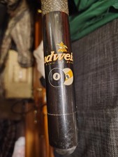 Vintage Budweiser 89 Pool Cue