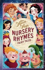 One Minute Magic Nursery
