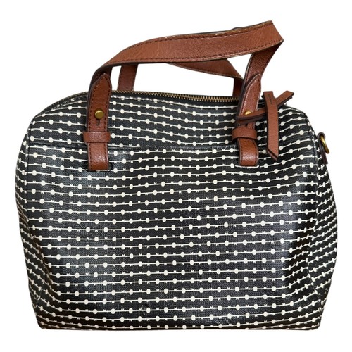 Misc 677 fossil ladies black - misc-677,