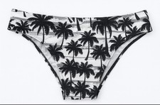 Dissolving Swim Trunks shorts