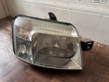 FIAT PANDA 2004-2012 FRONT LEFT PASSENGER SIDE HEADLIGHT 41690711 N/S