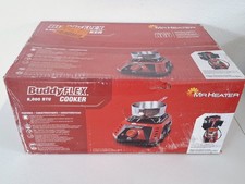 Mr Heater Buddy FLEX Portable