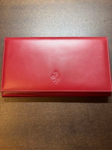 Ferrari genuine leather - ferrari,