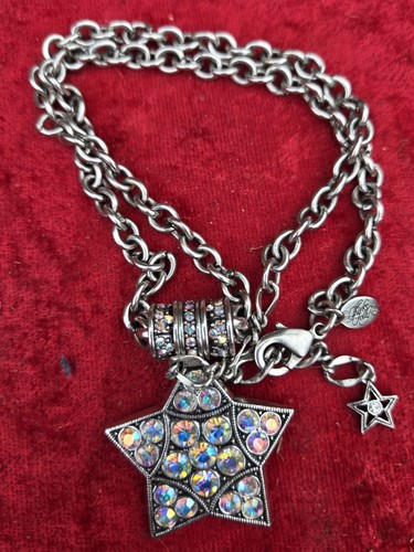 Kirks folly necklace - ,
