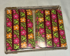Set of 2 Decks of W. H. Smith