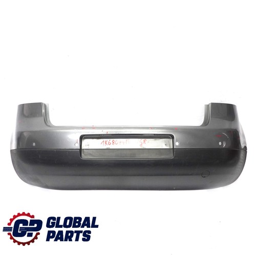 Volkswagen golf mk5 bumper - vw,