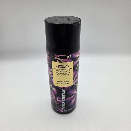 Sonia kashuk purple seductia - sonia,