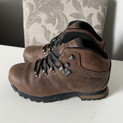 Berghaus women hillwalker ll - women's,