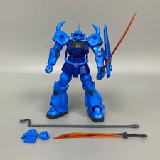 MS-07B GOUF HG 1/44 ROBOT SPIRITS BANDAI PRINCIPALITY OF ZEON MOBILE SUIT 2016