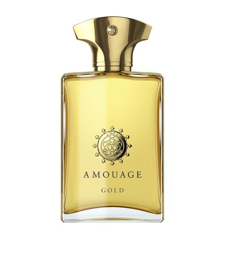 Amouage gold man eau parfum - de,