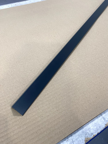 Powder coated aluminium - powder,