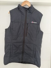 Berghaus Men’s Gilet Navy
