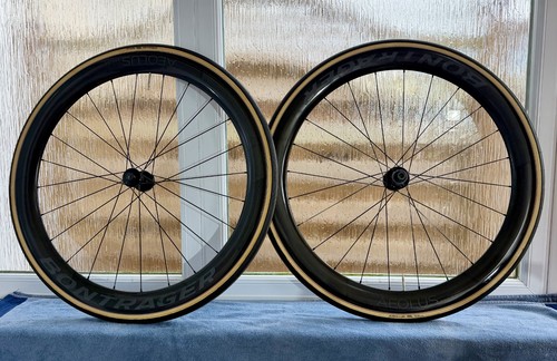 700c bontrager aeolus rsl - aeolus, 51
