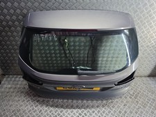 FORD MONDEO MK4 2013 FACELIFT ESTATE REAR TAILGATE BOOTLID PAINT LA