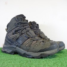Salomon Boots Size 8.5 Men's