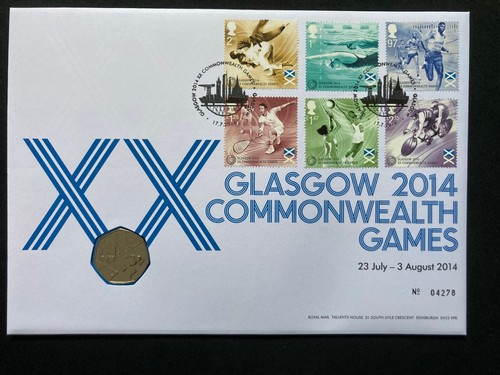 Glasgow 2014 commonwealth - glasgow,