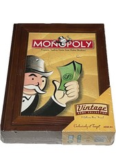 NEW Hasbro 42749 MONOPOLY