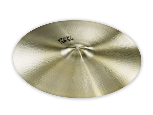 Paiste giant beat - 22",
