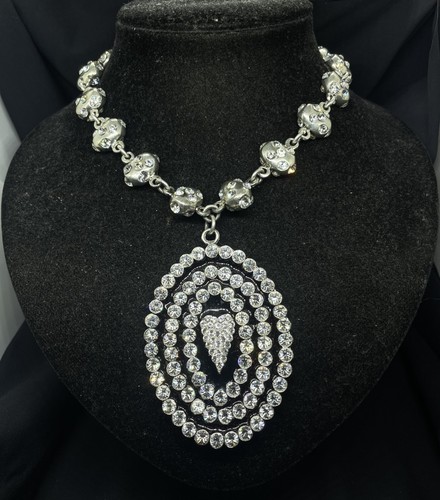 Rodrigo otazu huge - huge, necklace
