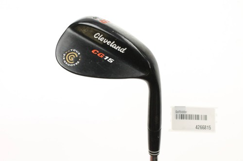 Cleveland cg15 black - cg15, pearl