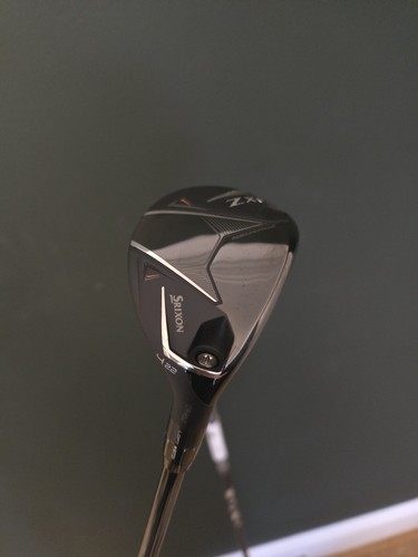 Srixon zxi hybrid - srixon, #4