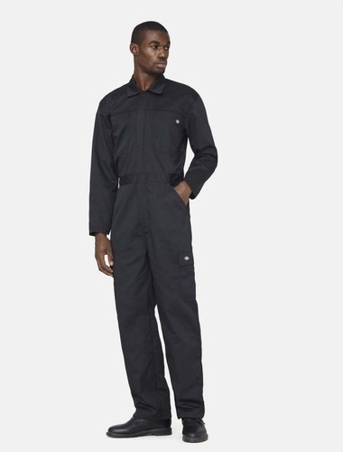 Dickies everyday black - dickies,
