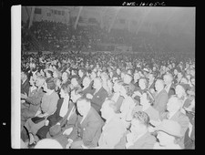 Detroit michigan wpa scrap - michigan,