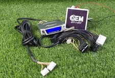 Lexus LS430 04-06 AIR