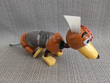 Toy Story Slinky Dog Stretchy